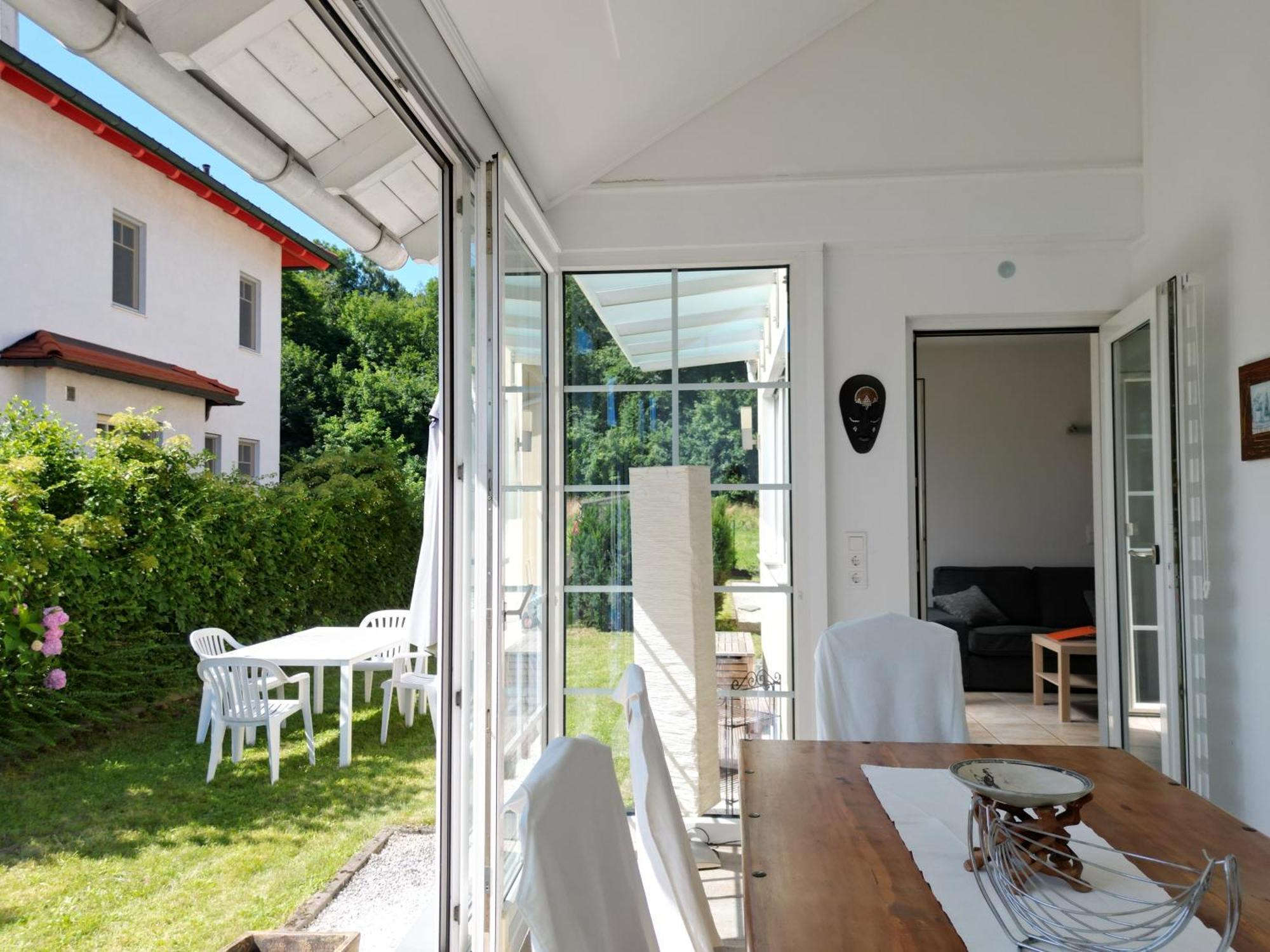 Villa Schaller - Apartment Krumpendorf Exterior photo